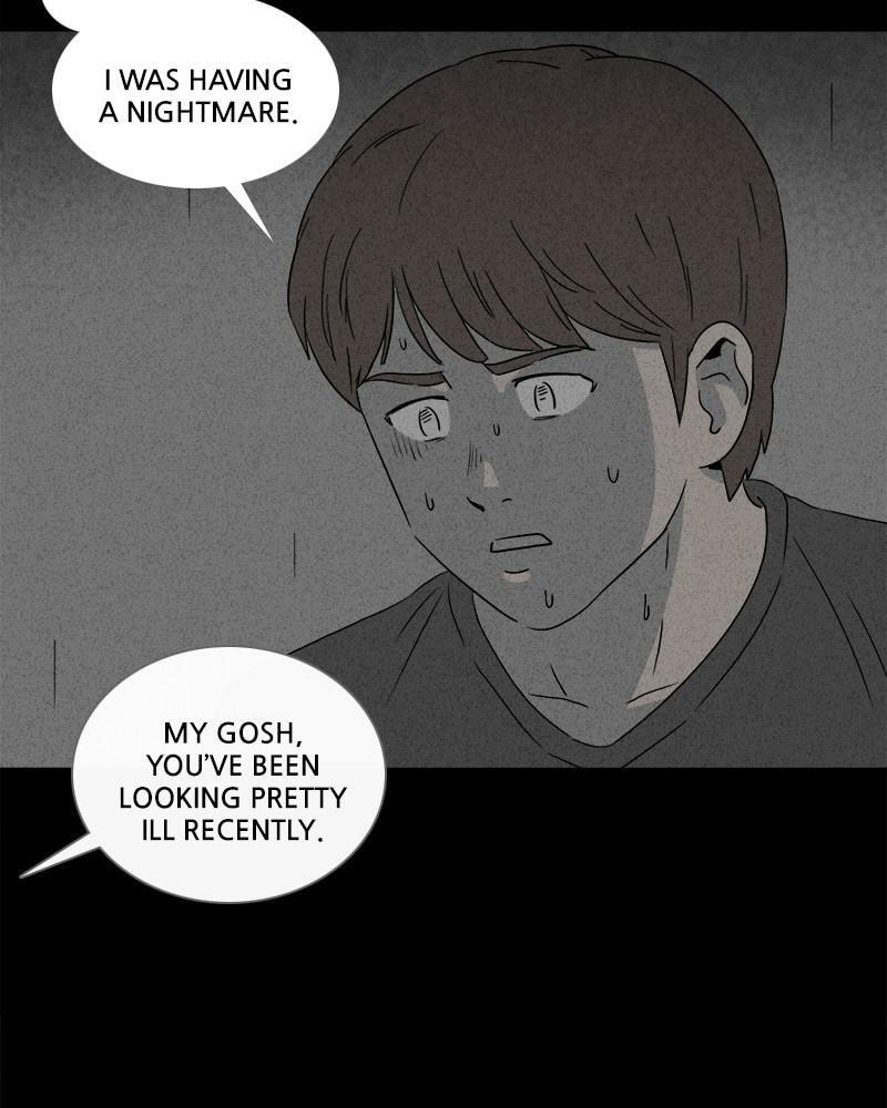 Tales of the Unusual Chapter 372 page 34 - 
