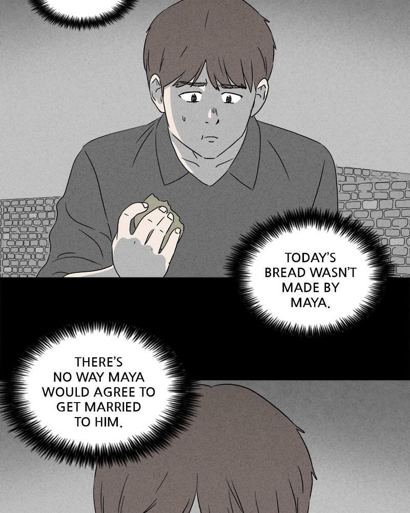 Tales of the Unusual Chapter 372 page 43 - 