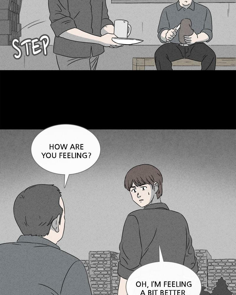 Tales of the Unusual Chapter 372 page 45 - 