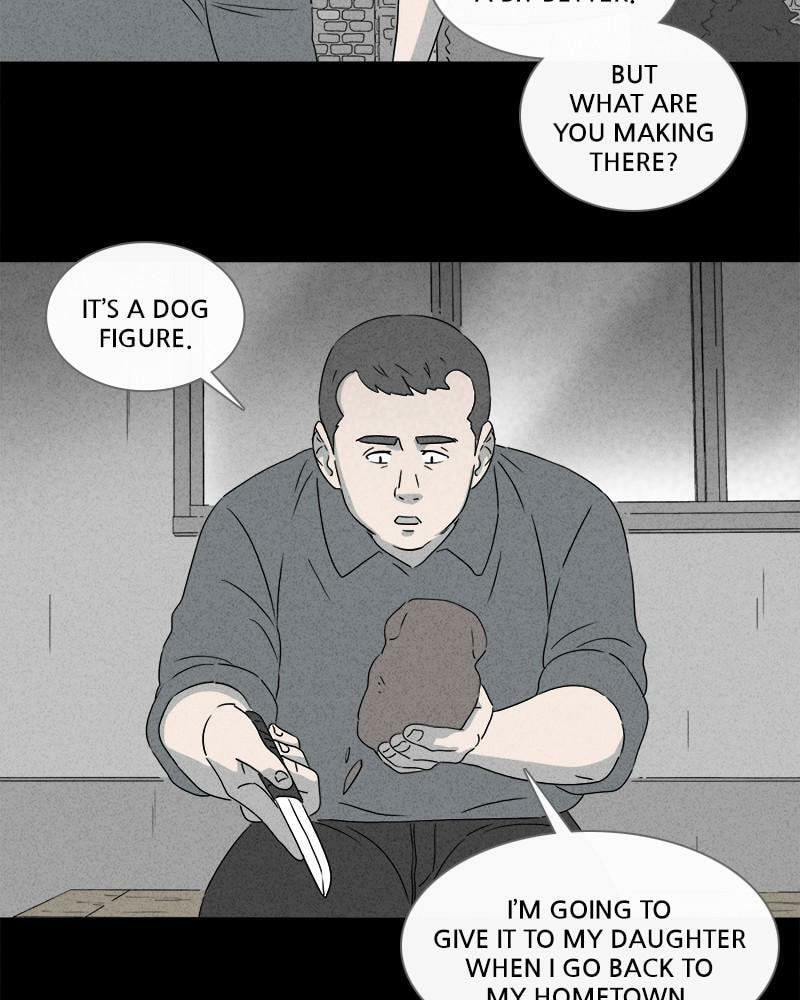 Tales of the Unusual Chapter 372 page 46 - 