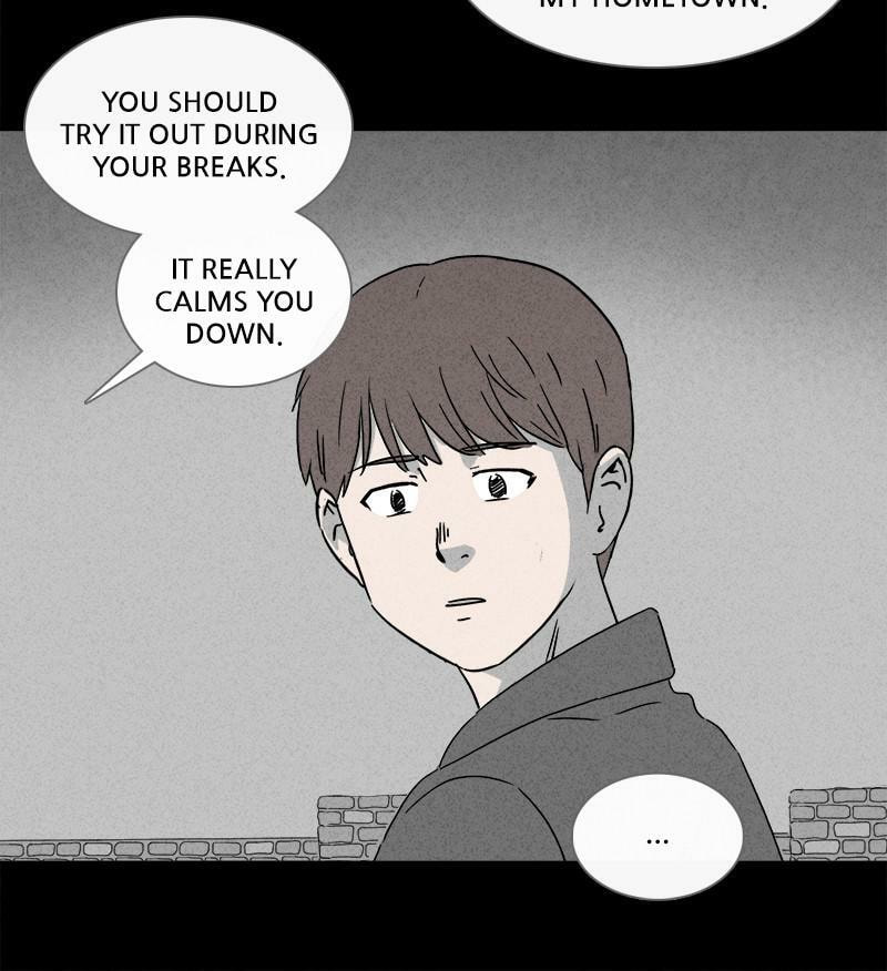 Tales of the Unusual Chapter 372 page 47 - 