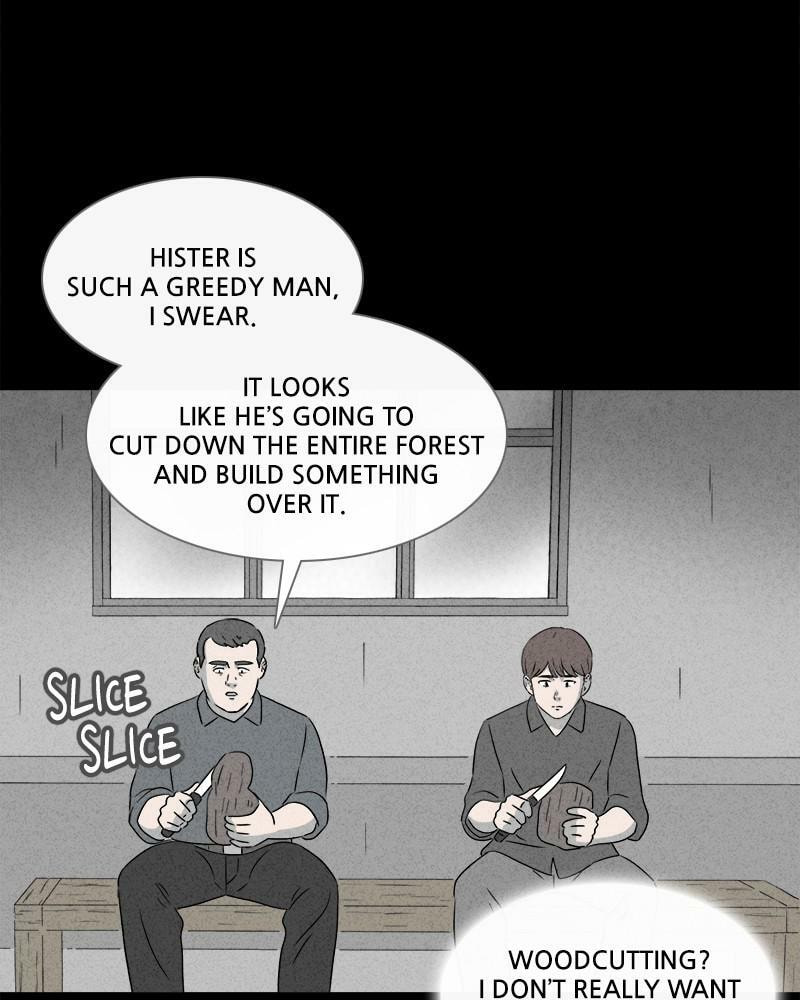 Tales of the Unusual Chapter 372 page 49 - 