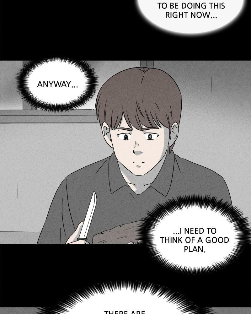 Tales of the Unusual Chapter 372 page 50 - 