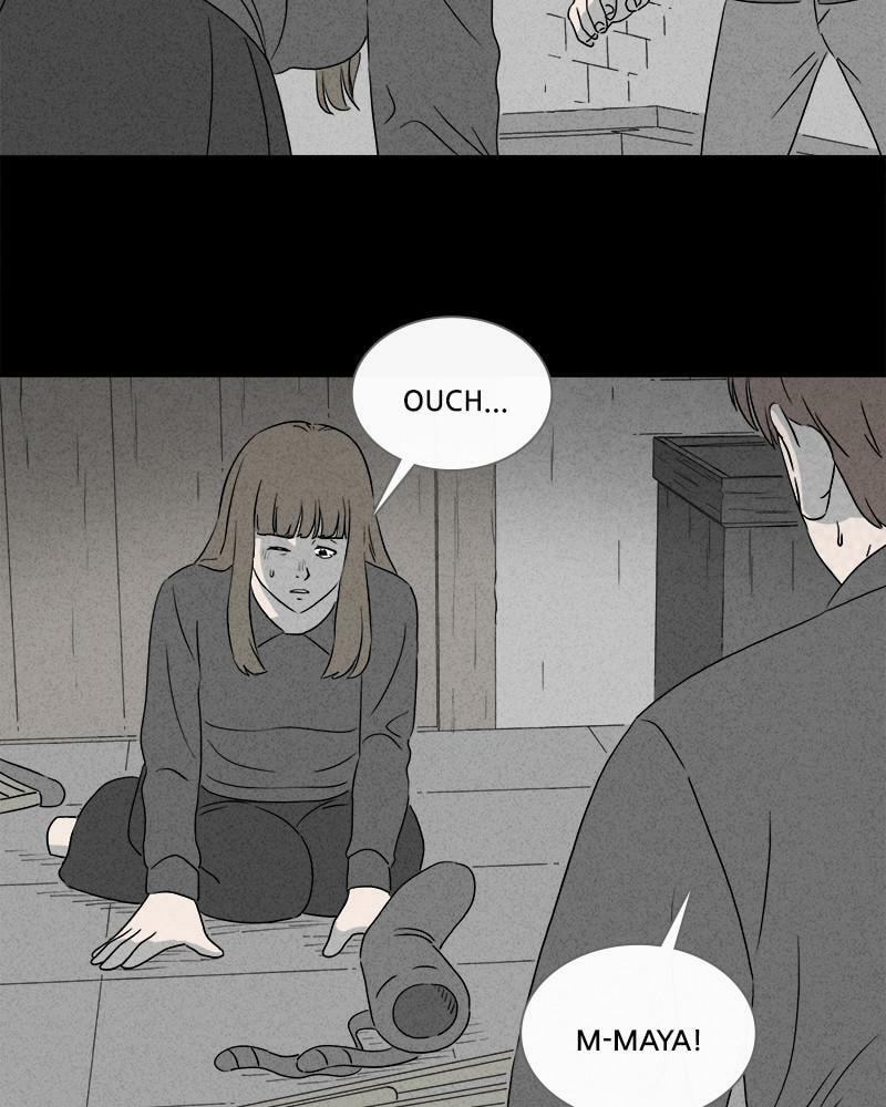 Tales of the Unusual Chapter 372 page 6 - 