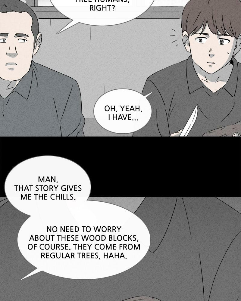 Tales of the Unusual Chapter 372 page 52 - 