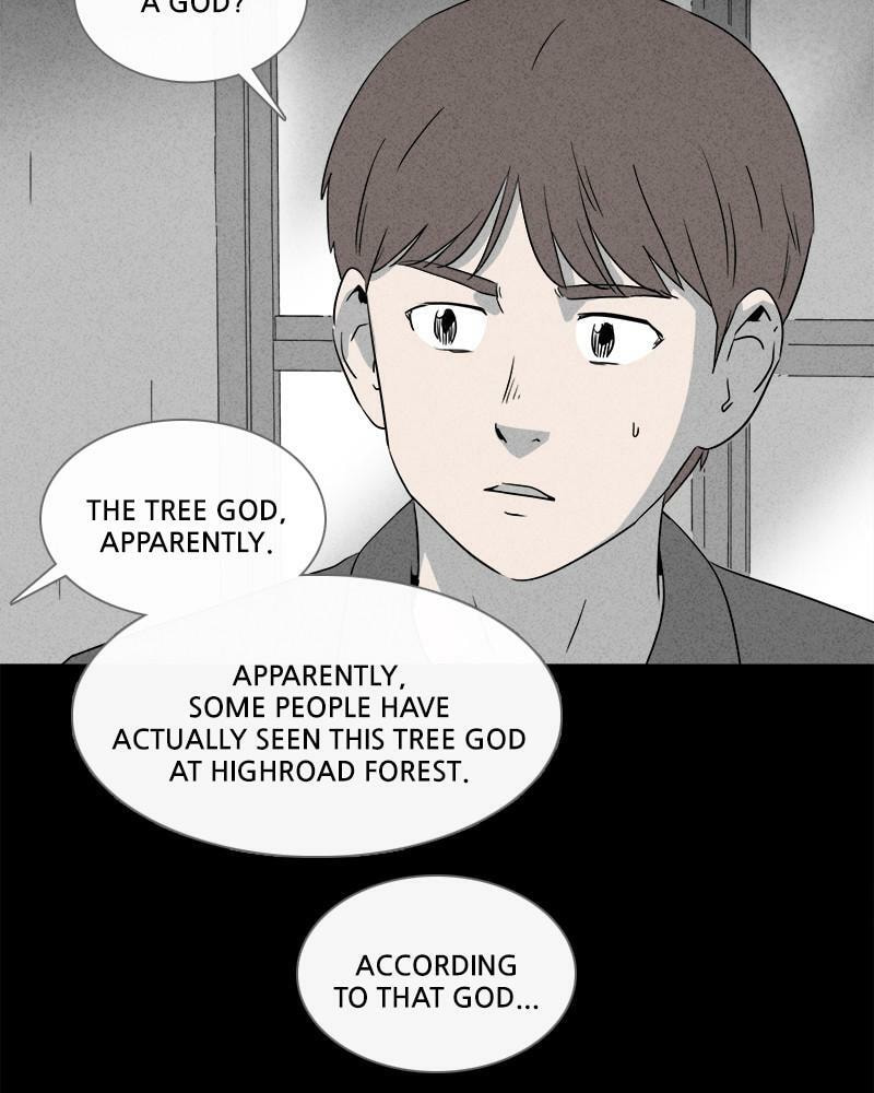 Tales of the Unusual Chapter 372 page 55 - 