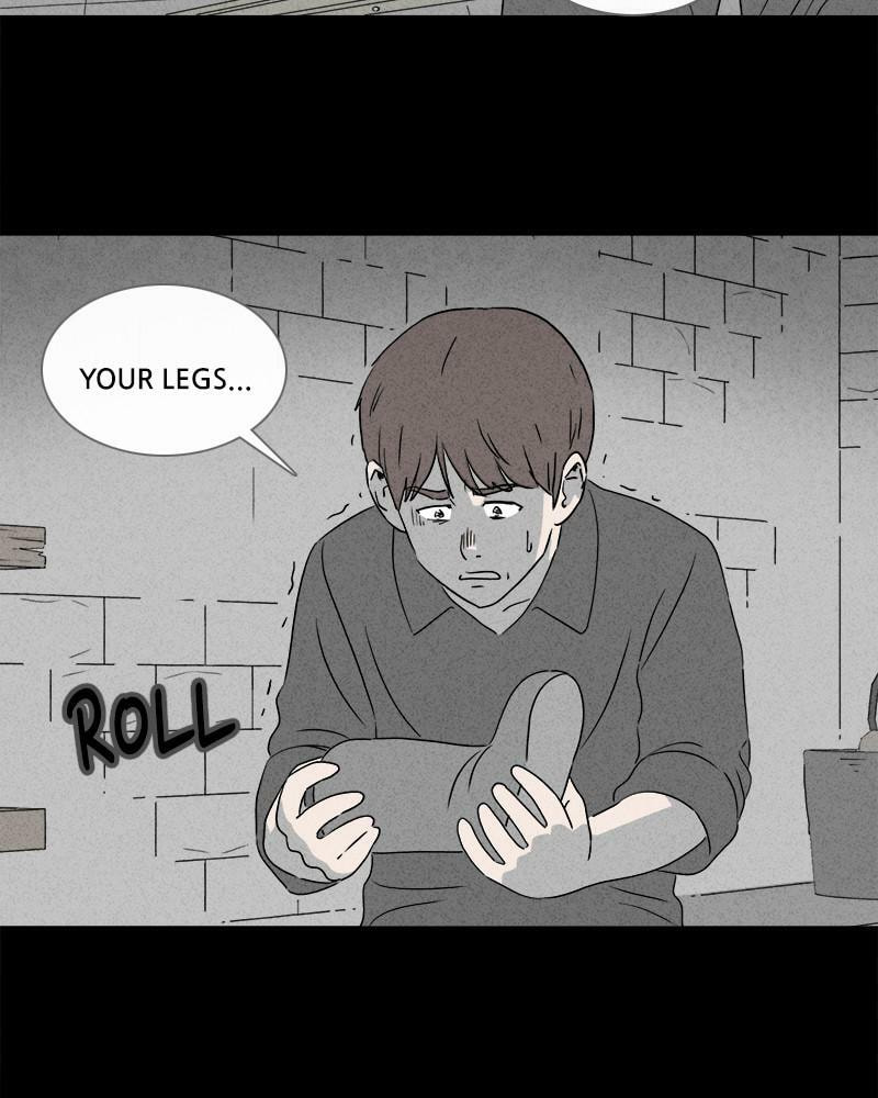 Tales of the Unusual Chapter 372 page 7 - 