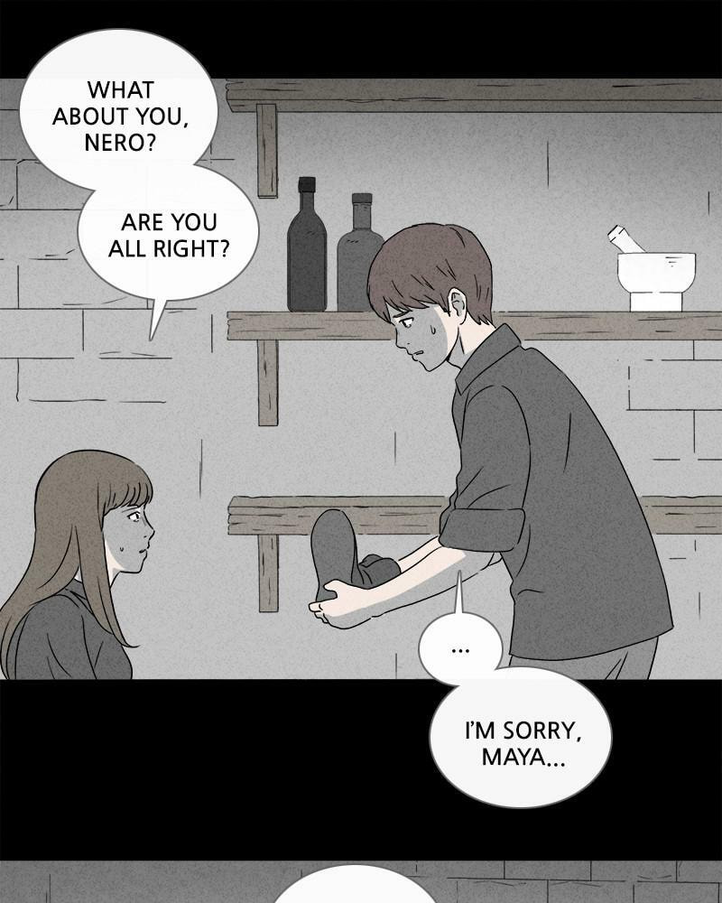Tales of the Unusual Chapter 372 page 9 - 