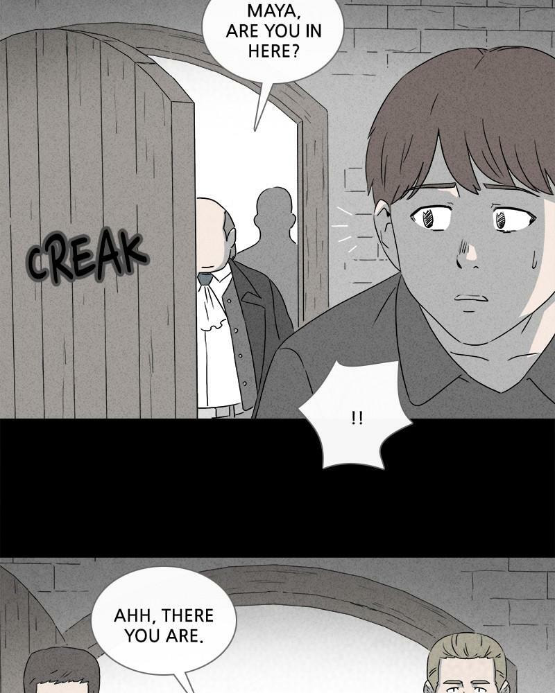 Tales of the Unusual Chapter 372 page 10 - 