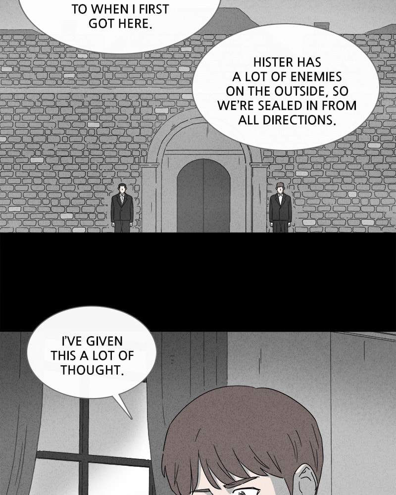 Tales of the Unusual Chapter 373 page 15 - 