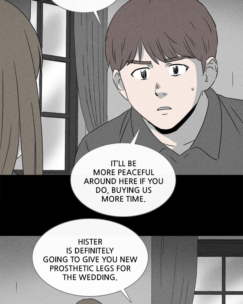 Tales of the Unusual Chapter 373 page 18 - 