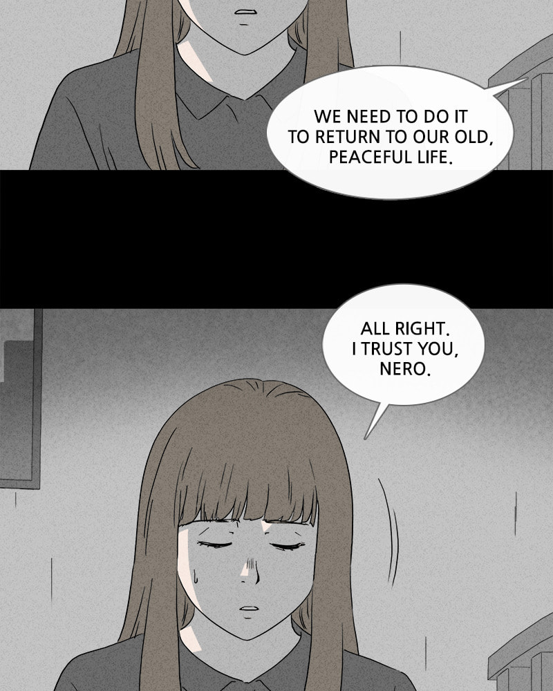 Tales of the Unusual Chapter 373 page 20 - 