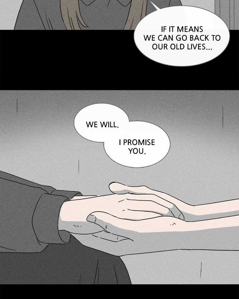 Tales of the Unusual Chapter 373 page 21 - 