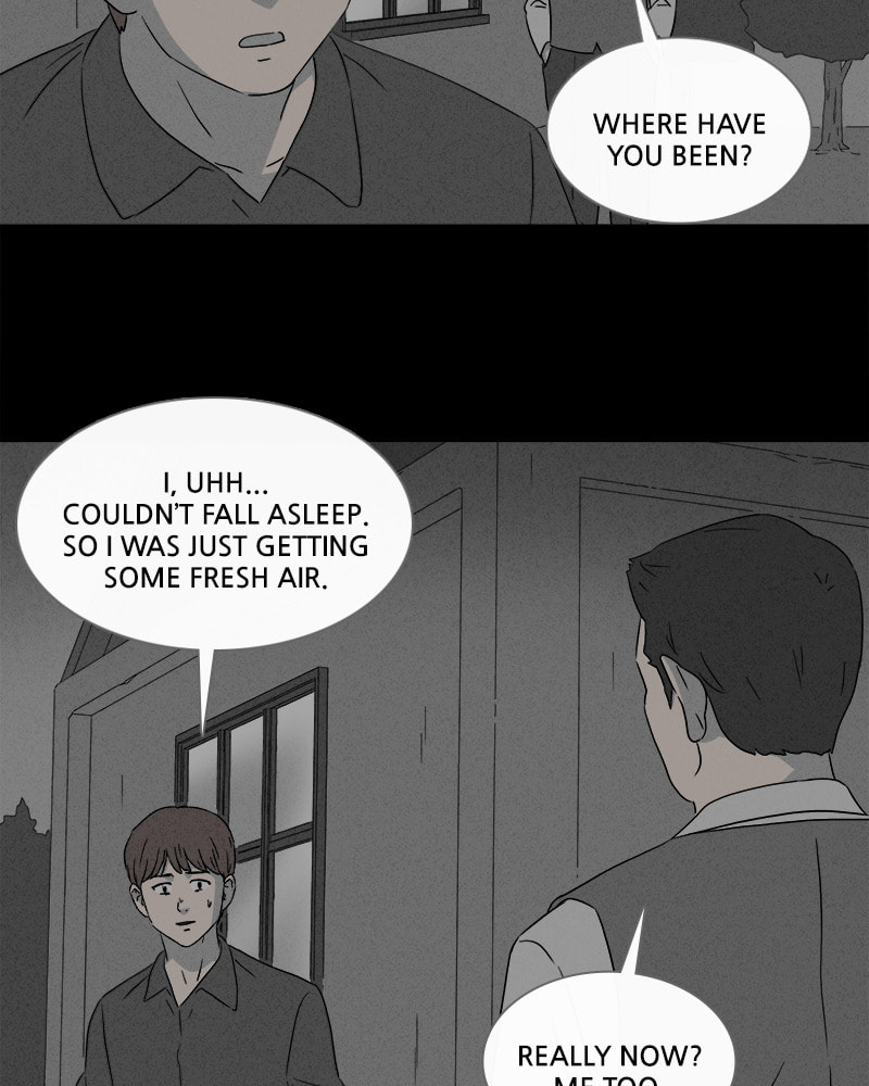 Tales of the Unusual Chapter 373 page 27 - 
