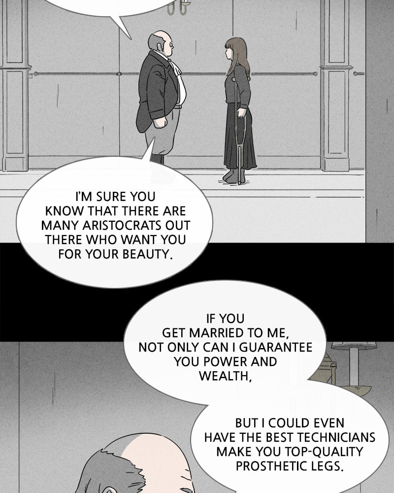 Tales of the Unusual Chapter 373 page 4 - 