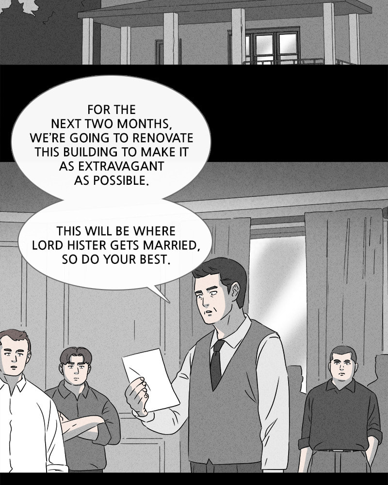 Tales of the Unusual Chapter 373 page 33 - 