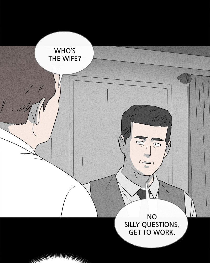 Tales of the Unusual Chapter 373 page 34 - 