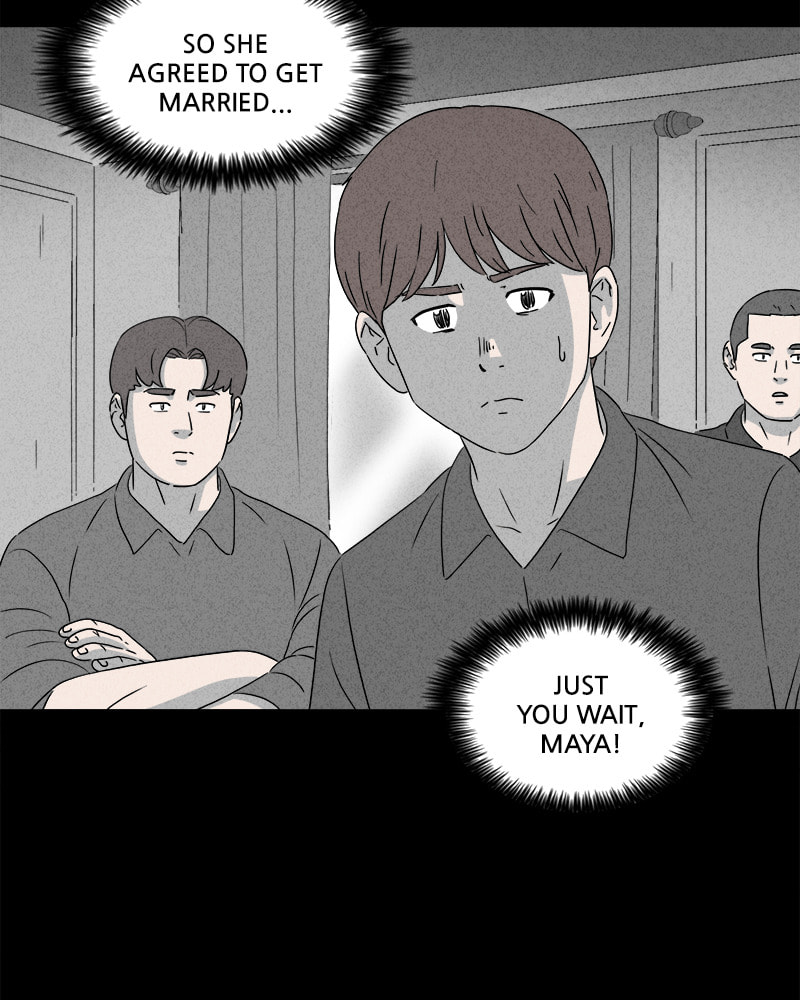 Tales of the Unusual Chapter 373 page 35 - 