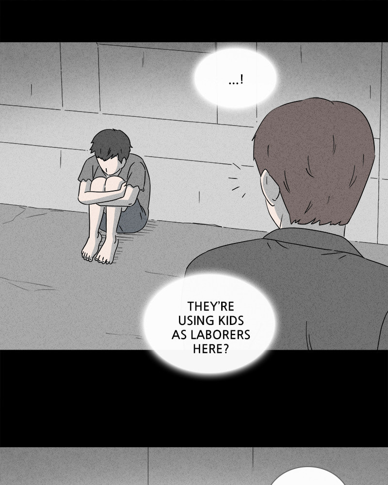 Tales of the Unusual Chapter 373 page 38 - 