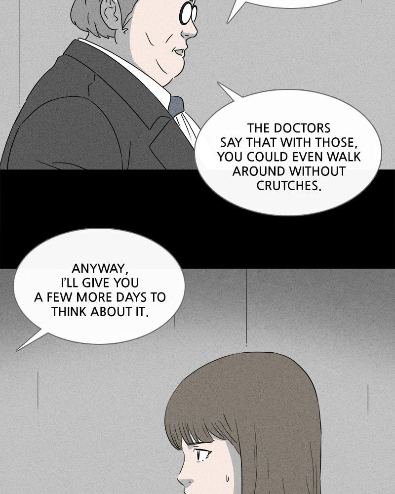 Tales of the Unusual Chapter 373 page 5 - 