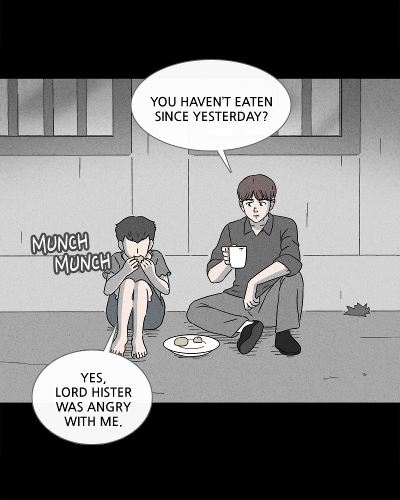 Tales of the Unusual Chapter 373 page 41 - 