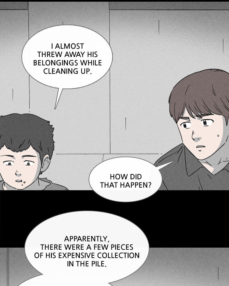 Tales of the Unusual Chapter 373 page 42 - 
