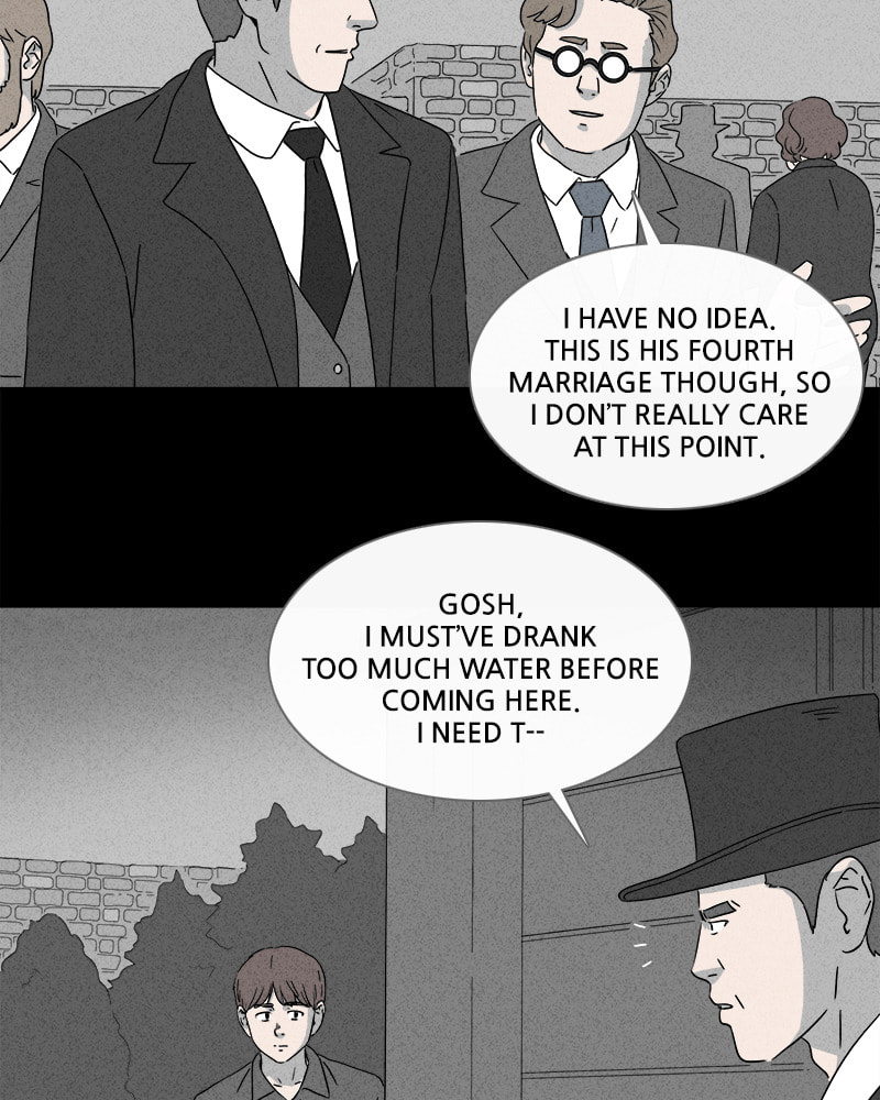 Tales of the Unusual Chapter 373 page 50 - 