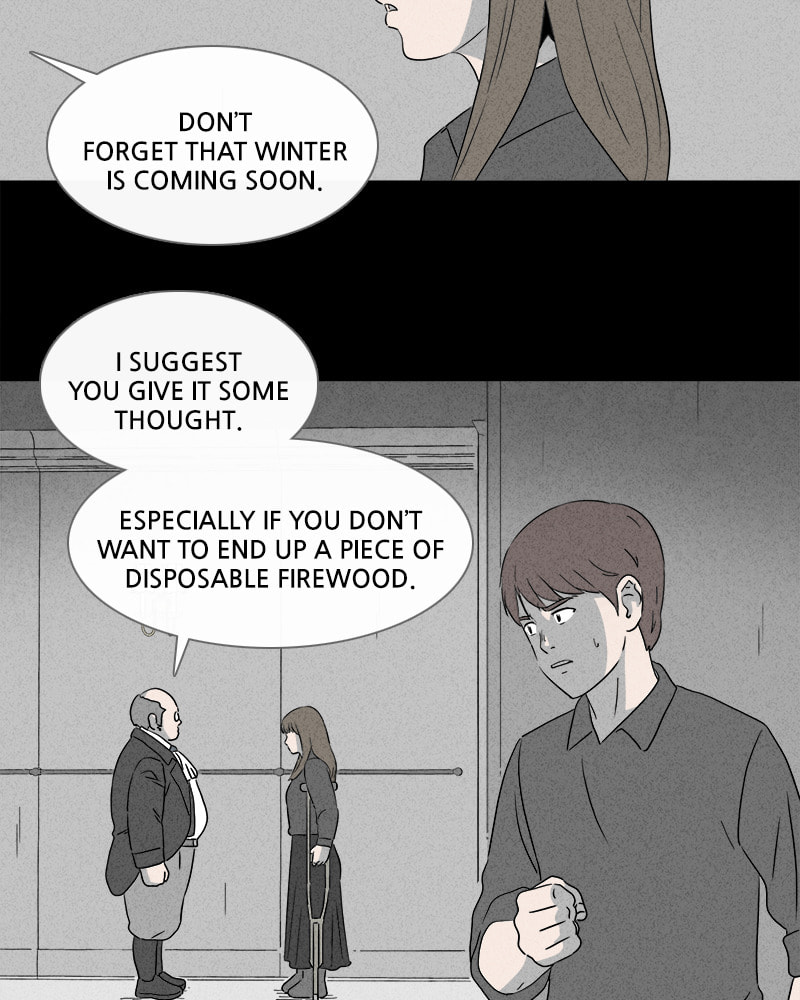 Tales of the Unusual Chapter 373 page 6 - 