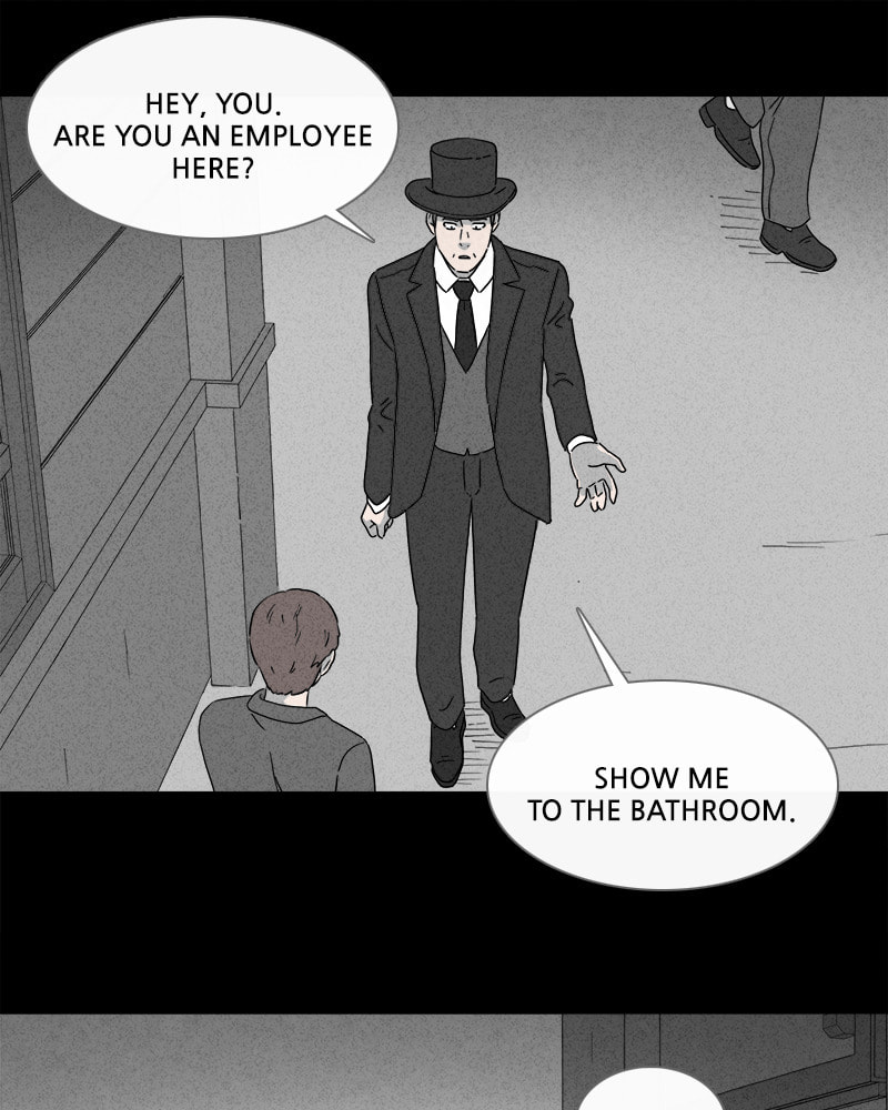 Tales of the Unusual Chapter 373 page 52 - 