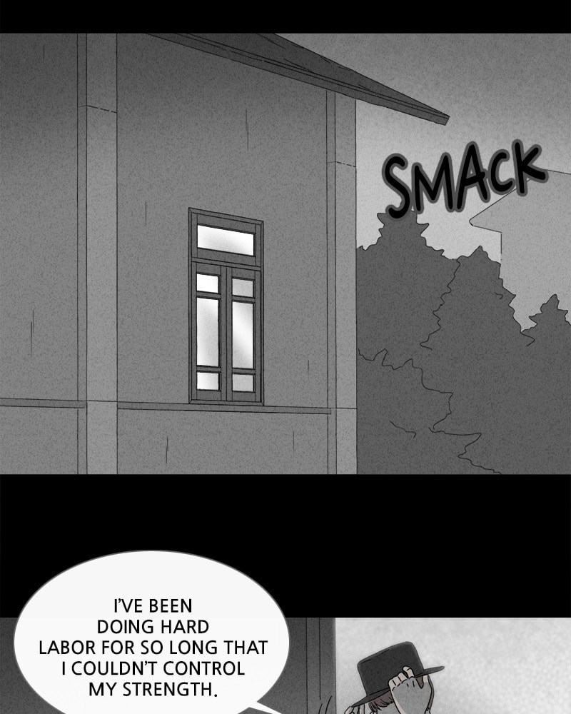 Tales of the Unusual Chapter 373 page 56 - 