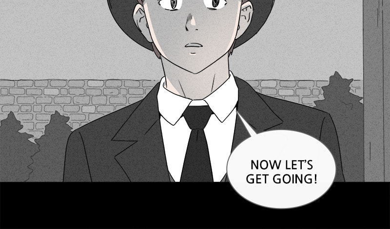 Tales of the Unusual Chapter 373 page 58 - 