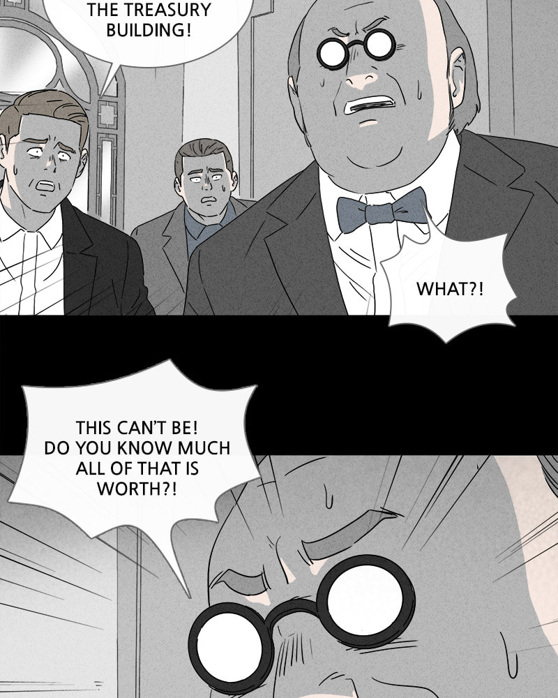 Tales of the Unusual Chapter 373 page 61 - 