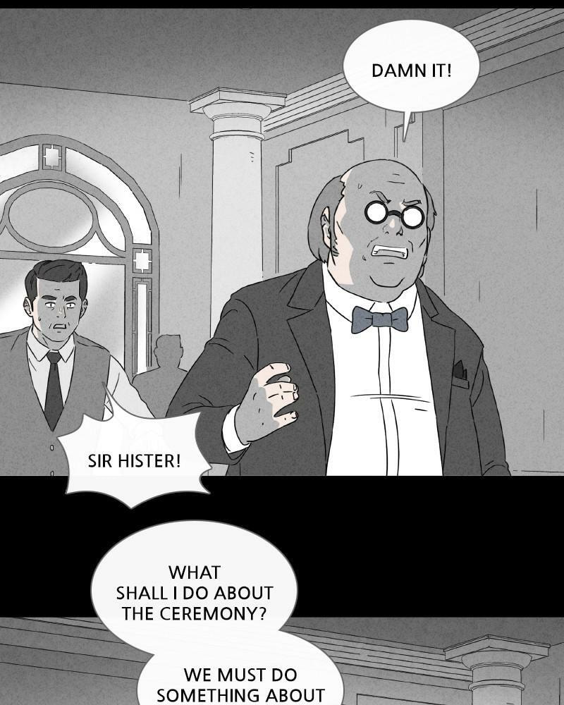 Tales of the Unusual Chapter 374 page 14 - 