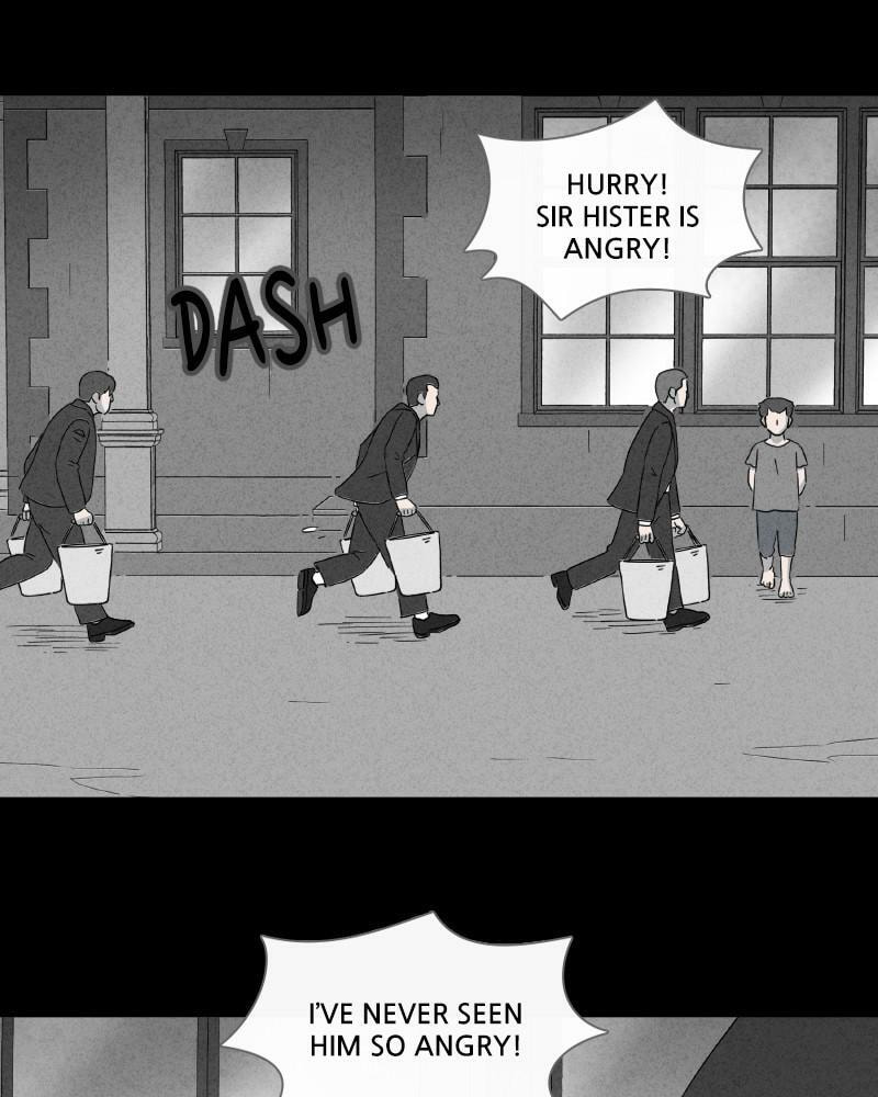 Tales of the Unusual Chapter 374 page 17 - 
