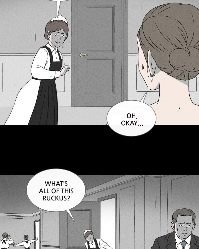 Tales of the Unusual Chapter 374 page 3 - 