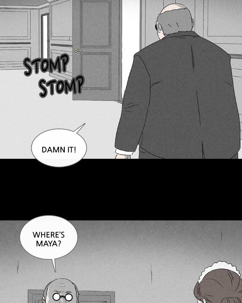 Tales of the Unusual Chapter 374 page 27 - 