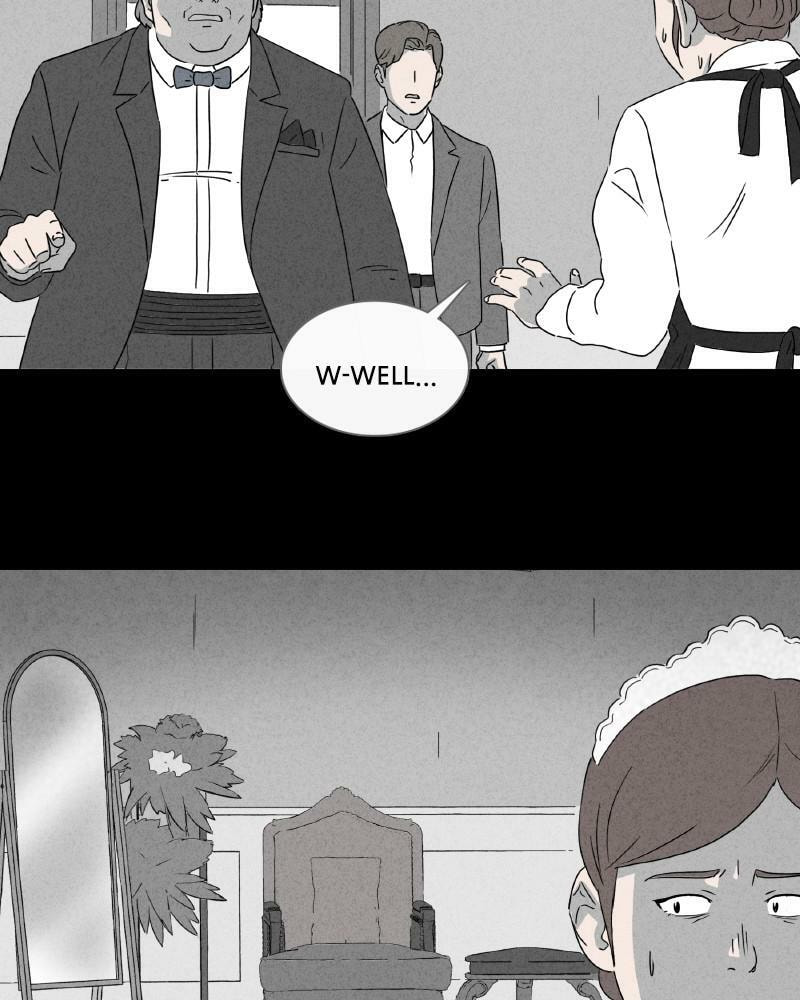 Tales of the Unusual Chapter 374 page 28 - 