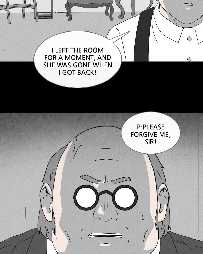 Tales of the Unusual Chapter 374 page 29 - 