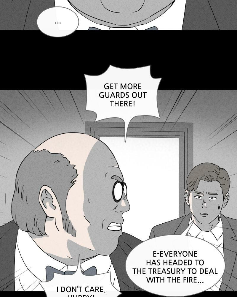 Tales of the Unusual Chapter 374 page 30 - 