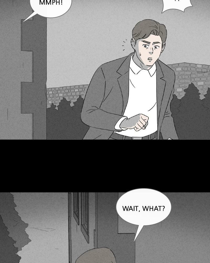 Tales of the Unusual Chapter 374 page 33 - 