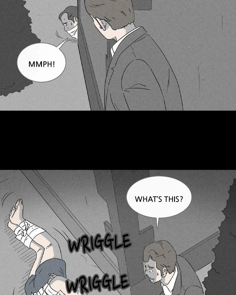 Tales of the Unusual Chapter 374 page 34 - 