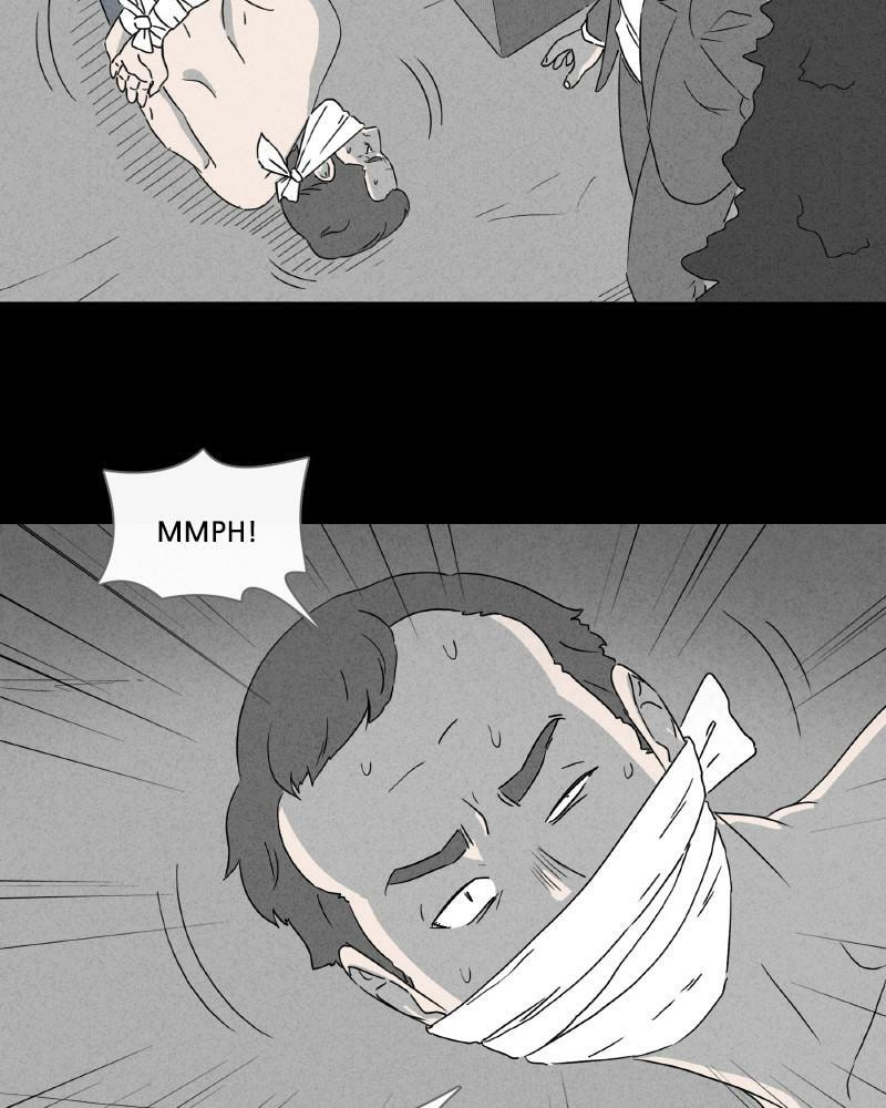 Tales of the Unusual Chapter 374 page 35 - 