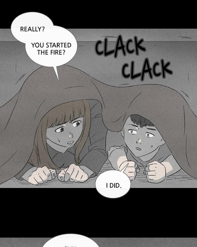 Tales of the Unusual Chapter 374 page 38 - 