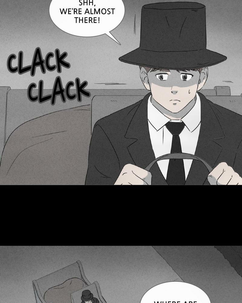 Tales of the Unusual Chapter 374 page 39 - 