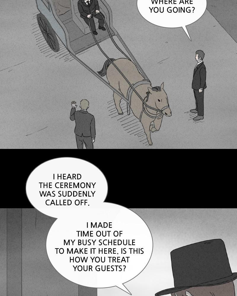 Tales of the Unusual Chapter 374 page 40 - 