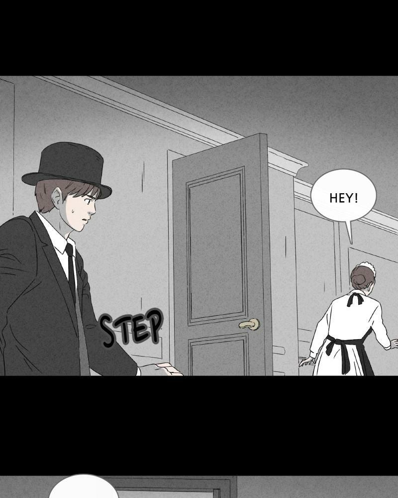 Tales of the Unusual Chapter 374 page 5 - 