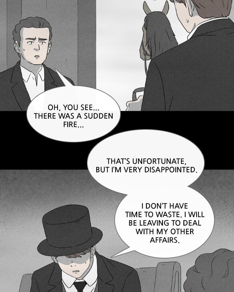 Tales of the Unusual Chapter 374 page 41 - 