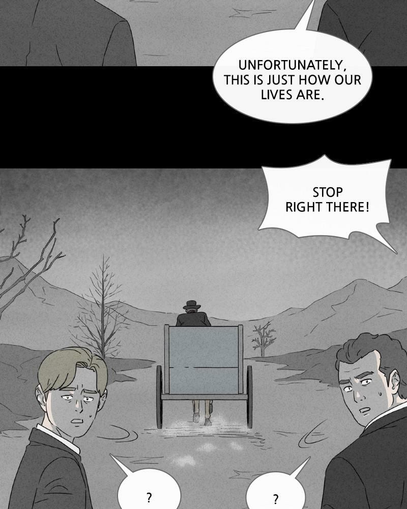 Tales of the Unusual Chapter 374 page 43 - 
