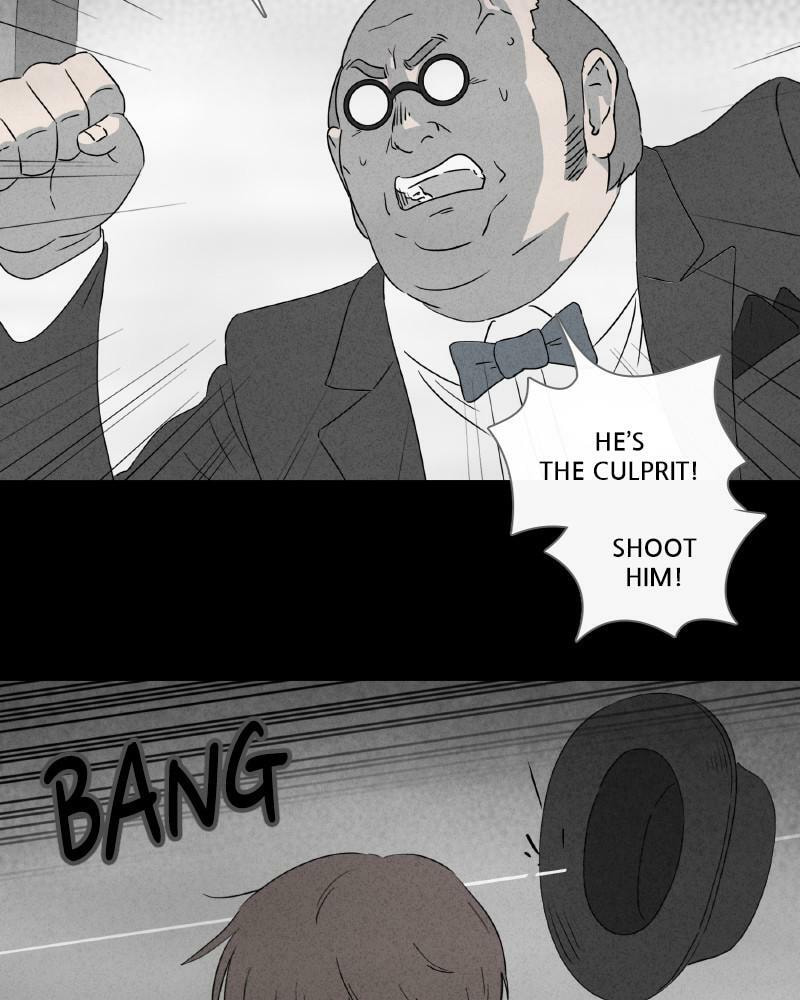 Tales of the Unusual Chapter 374 page 47 - 