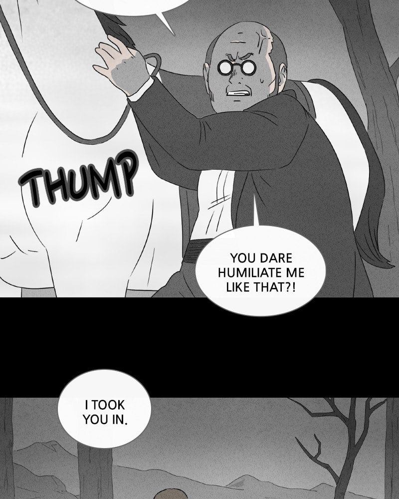 Tales of the Unusual Chapter 375 page 18 - 